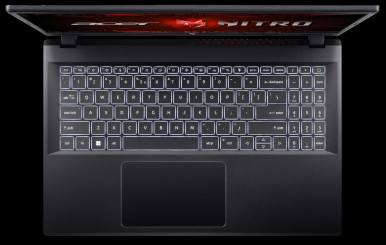 Ноутбук Acer Nitro V 15 ANV15-51-76Q8 (NH.QNBEU.002) Obsidian Black-13-изображение