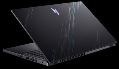 Ноутбук Acer Nitro V 15 ANV15-51-76Q8 (NH.QNBEU.002) Obsidian Black-18-изображение
