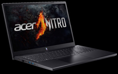 Ноутбук Acer Nitro V 15 ANV15-41-R3ZS (NH.QSFEU.002) Obsidian Black-17-зображення