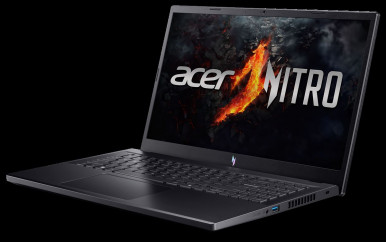 Ноутбук Acer Nitro V 15 ANV15-41-R3ZS (NH.QSFEU.002) Obsidian Black-12-зображення