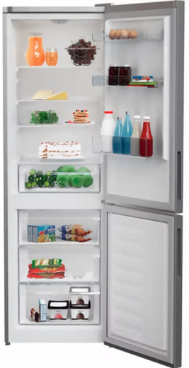 Холодильник Indesit INKS 1361 S4U1-12-изображение