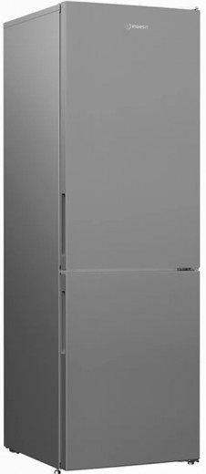 Холодильник Indesit INKS 1361 S4U1-9-изображение