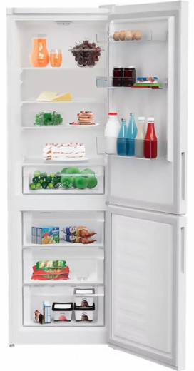 Холодильник Indesit INKS 1361 W4U-5-зображення