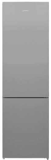 Холодильник Indesit INKS 1401 S4U1-8-зображення