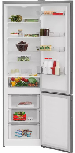 Холодильник Indesit INKS 1401 S4U1-9-зображення