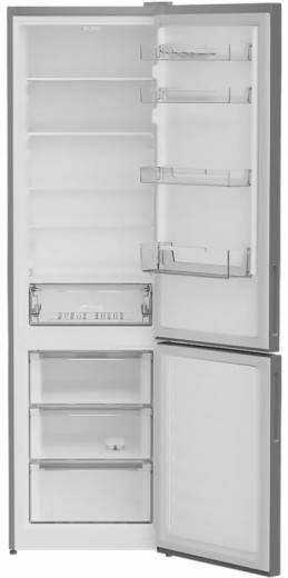 Холодильник Indesit INKS 1401 S4U1-13-зображення