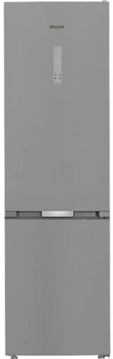 Холодильник Whirlpool WHK 26403 XP6U-5-зображення