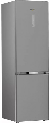 Холодильник Whirlpool WHK 26403 XP6U-6-зображення
