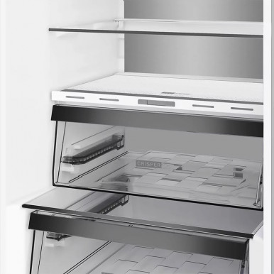 Холодильник Whirlpool WHK 26403 XP6U-9-зображення