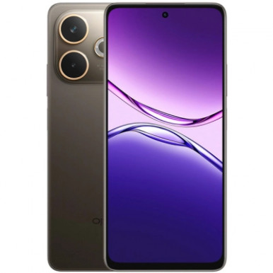 Мобильный телефон Oppo A5 PRO 5G 8/256GB Black Brown (OFCPH2695_BROWN)-9-изображение