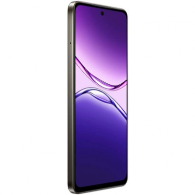 Мобильный телефон Oppo A5 PRO 5G 8/256GB Black Brown (OFCPH2695_BROWN)-12-изображение