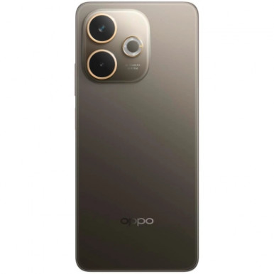 Мобильный телефон Oppo A5 PRO 5G 8/256GB Black Brown (OFCPH2695_BROWN)-13-изображение