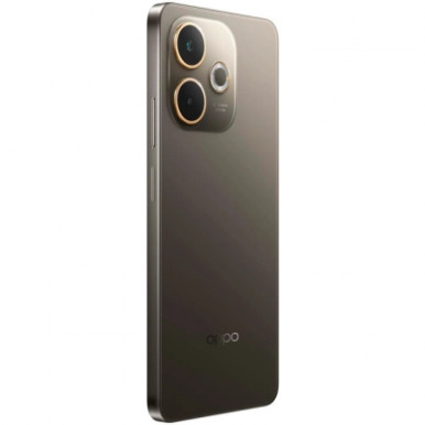 Мобильный телефон Oppo A5 PRO 5G 8/256GB Black Brown (OFCPH2695_BROWN)-15-изображение