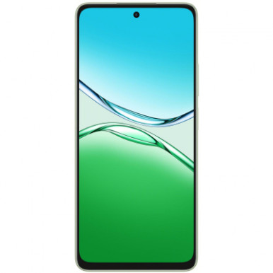 Мобильный телефон Oppo A5 PRO 5G 8/256GB Olive Green (OFCPH2695_GREEN)-8-изображение