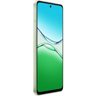 Мобильный телефон Oppo A5 PRO 5G 8/256GB Olive Green (OFCPH2695_GREEN)-9-изображение