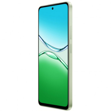 Мобильный телефон Oppo A5 PRO 5G 8/256GB Olive Green (OFCPH2695_GREEN)-10-изображение