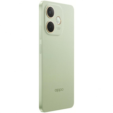 Мобильный телефон Oppo A5 PRO 5G 8/256GB Olive Green (OFCPH2695_GREEN)-11-изображение
