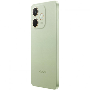 Мобильный телефон Oppo A5 PRO 5G 8/256GB Olive Green (OFCPH2695_GREEN)-12-изображение