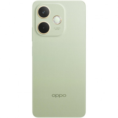 Мобильный телефон Oppo A5 PRO 5G 8/256GB Olive Green (OFCPH2695_GREEN)-13-изображение