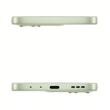 Мобильный телефон Oppo A5 PRO 5G 8/256GB Olive Green (OFCPH2695_GREEN)-15-изображение