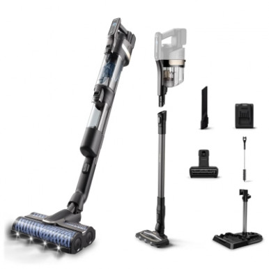 Пылесос Philips AquaTrio Cordless, 9000 Series (XW9463/10)-7-изображение