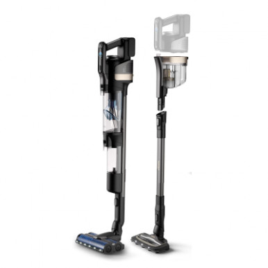 Пылесос Philips AquaTrio Cordless, 9000 Series (XW9463/10)-5-изображение