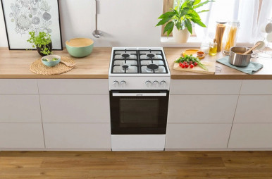 Плита Gorenje GG5A10WFFM-35-изображение