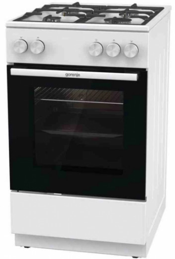 Плита Gorenje GG5A10WFFM-49-изображение