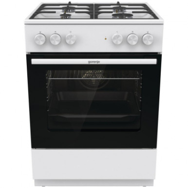 Плита Gorenje GK6A40WFFM-13-изображение