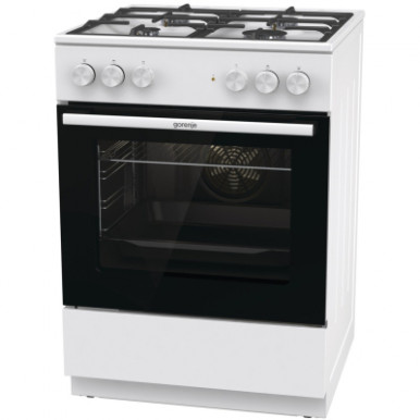 Плита Gorenje GK6A40WFFM-20-изображение