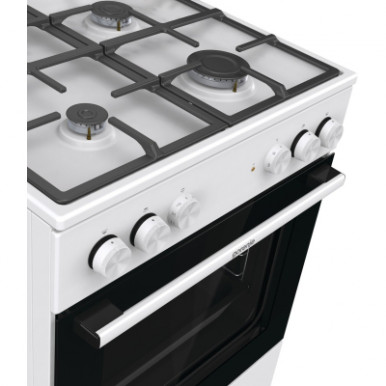 Плита Gorenje GK6A40WFFM-21-изображение
