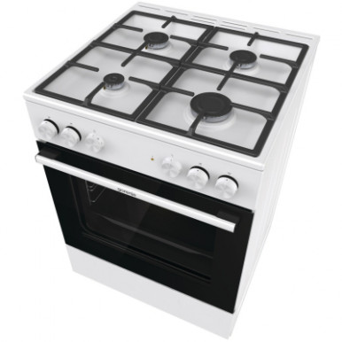 Плита Gorenje GK6A40WFFM-22-изображение