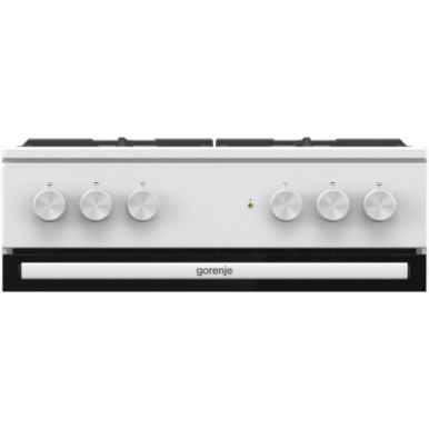 Плита Gorenje GK6A40WFFM-24-изображение