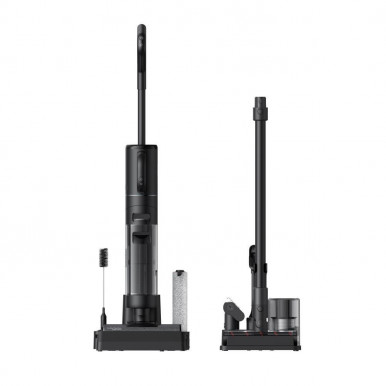 Моющий пылесос Dreame Wet & Dry Vacuum Cleaner H12 DUAL-36-изображение