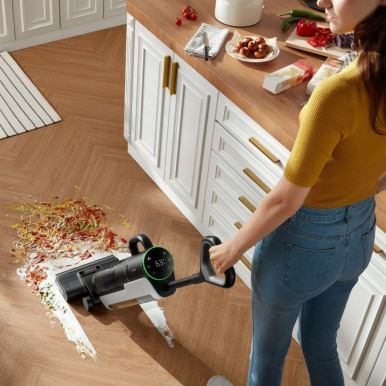 Моющий пылесос Dreame Wet & Dry Vacuum Cleaner H12 DUAL-41-изображение