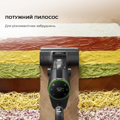 Моющий пылесос Dreame Wet & Dry Vacuum Cleaner H12 DUAL-47-изображение