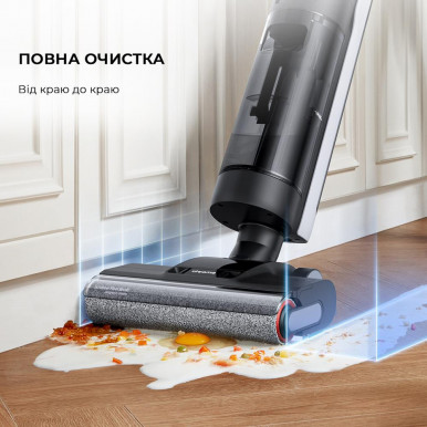 Моющий пылесос Dreame Wet & Dry Vacuum Cleaner H12 DUAL-56-изображение
