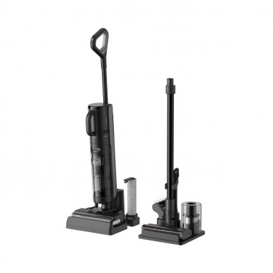 Моющий пылесос Dreame Wet & Dry Vacuum Cleaner H12 DUAL-60-изображение