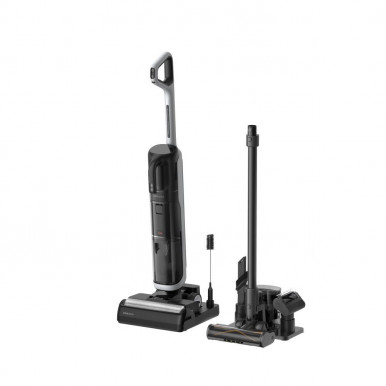 Моющий пылесос Dreame Wet & Dry Vacuum Cleaner H14 DUAL-34-изображение