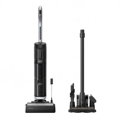 Моющий пылесос Dreame Wet & Dry Vacuum Cleaner H14 DUAL-39-изображение