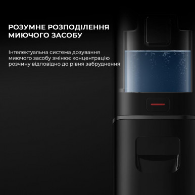 Моющий пылесос Dreame Wet & Dry Vacuum Cleaner H14 DUAL-48-изображение