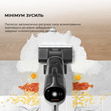 Моющий пылесос Dreame Wet & Dry Vacuum Cleaner H14 DUAL-52-изображение