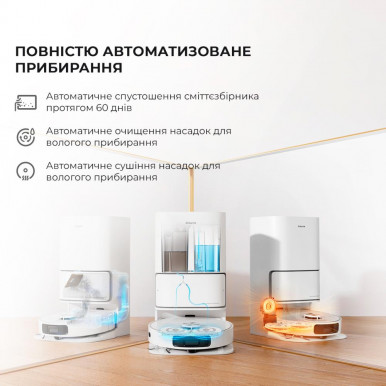 Робот-пылесос L10 ULTRA RLS6LADC-6 DREAME-34-изображение