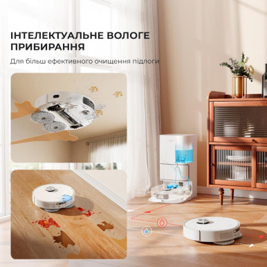 Робот-пылесос L10 ULTRA RLS6LADC-6 DREAME-37-изображение