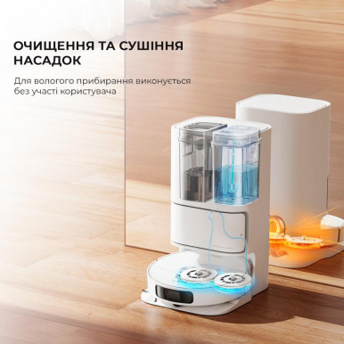 Робот-пылесос L10 ULTRA RLS6LADC-6 DREAME-38-изображение