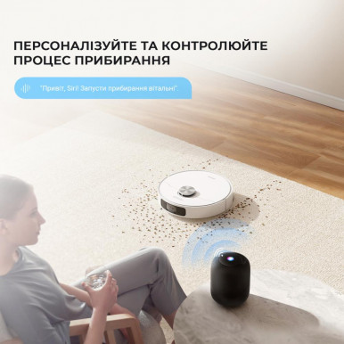Робот-пылесос L10 ULTRA RLS6LADC-6 DREAME-39-изображение