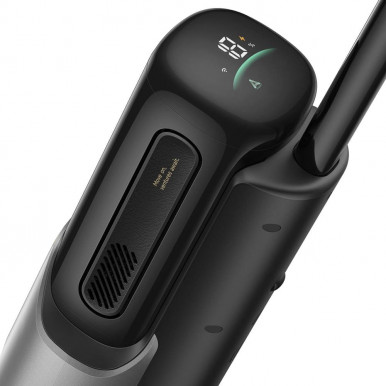 Моющий пылесос Dreame Mova X4 Pro-12-изображение
