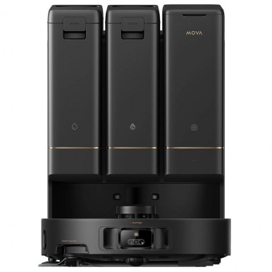 Робот-пылесос Z50 ULTRA RLZ92CE MOVA-13-изображение
