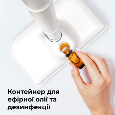 Пароочиститель AENO ASM0001-13-изображение