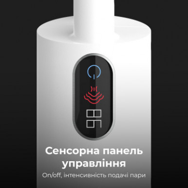 Пароочиститель AENO ASM0001-14-изображение